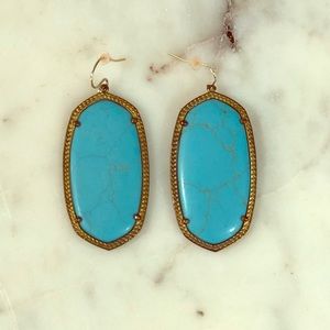 Kendra Scott Earrings